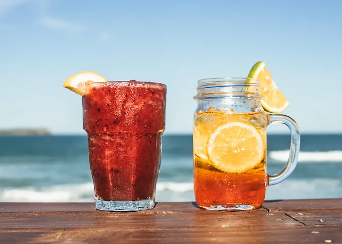 Hotel Selina Floripa