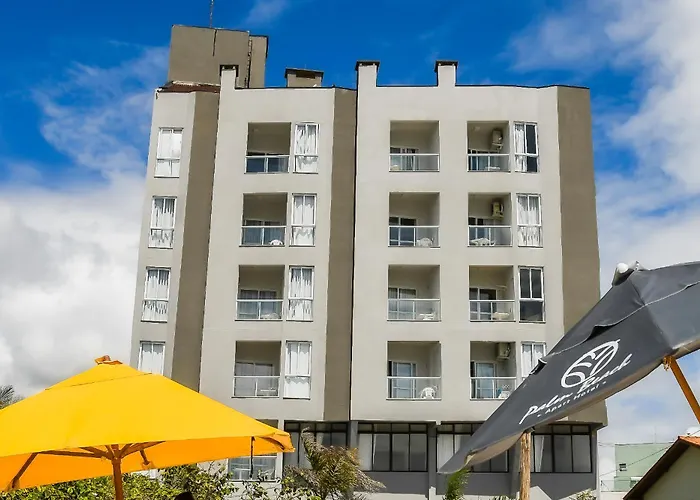 Palm Beach Apart Hotel